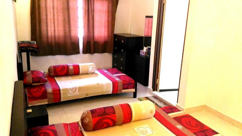 Formula One Bed And Breakfast F1 Sepang Klia Klia2 Kuala Lumpur International Airport Transit Nilai Kültér fotó